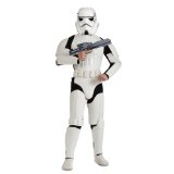 Stormtrooper-costume