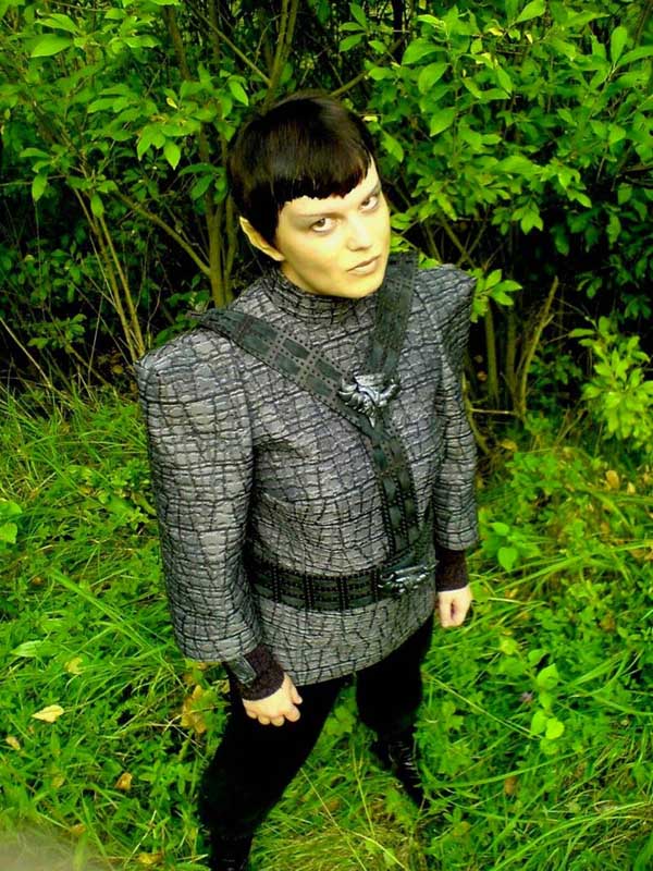 Tai Shiar Colonel