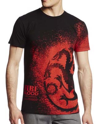 Targaryen T-Shirt