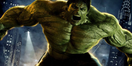 The Hulk