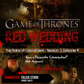 The Red Wedding