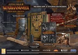 Total War - Warhammer