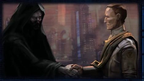 Treaty of Coruscant