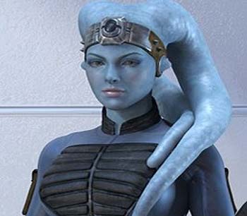 Twilek