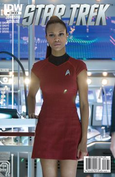 Uhura