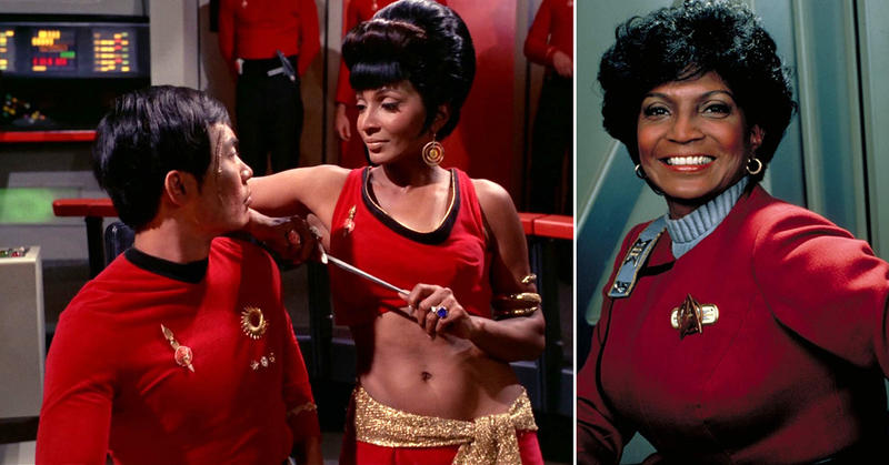 Uhura