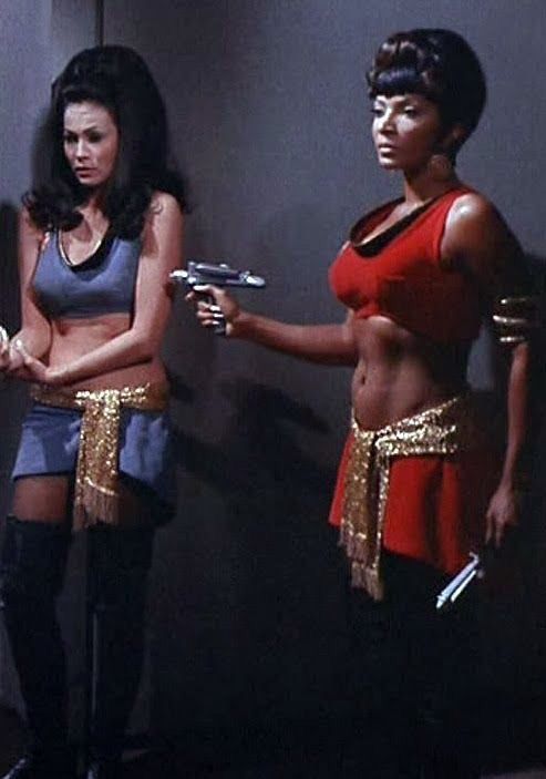 Uhura