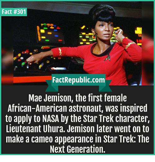 Uhura