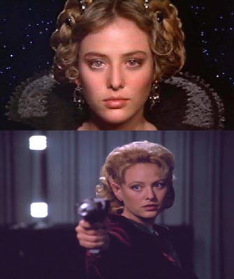 Virginia Madsen Dune