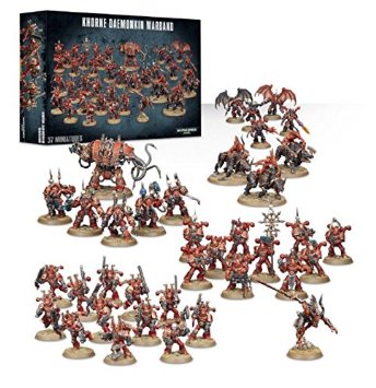 Warhammer Sets