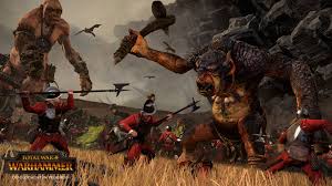 Total War - Warhammer