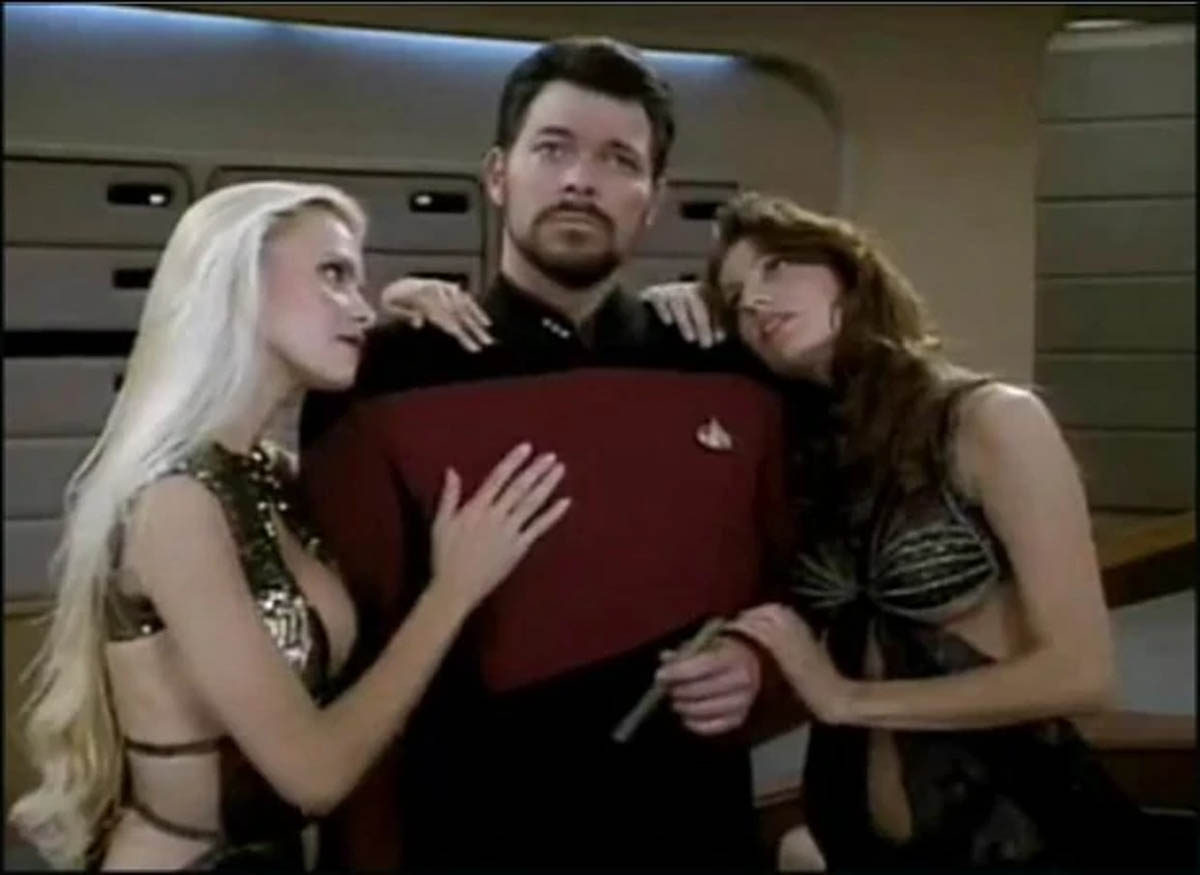 William Riker