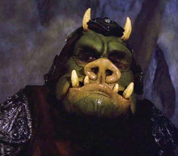 Gamorrean