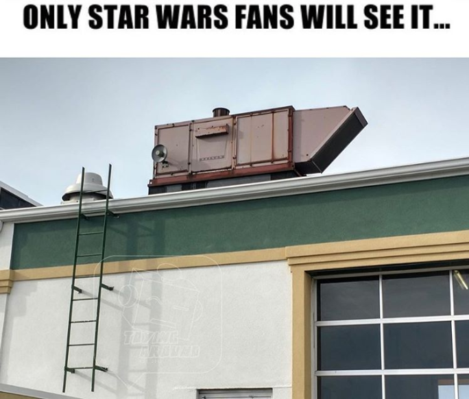 Star Wars Fans